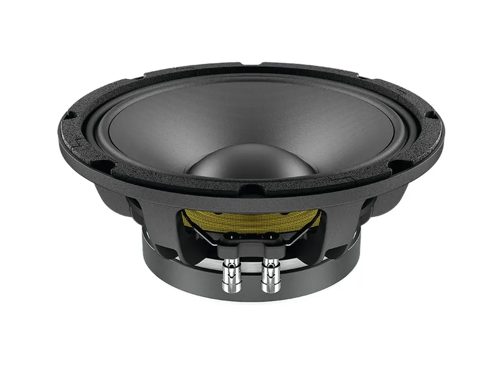 Saisonangebot LAVOCE WAF102.50A 10" Woofer, Ferrit, Alukorb