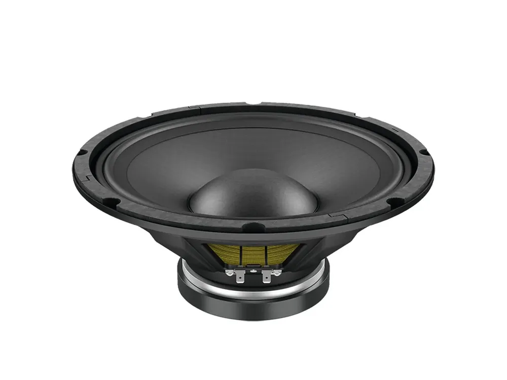 Preisknaller LAVOCE WSF122.02 12" Woofer, Ferrit, Stahlkorb