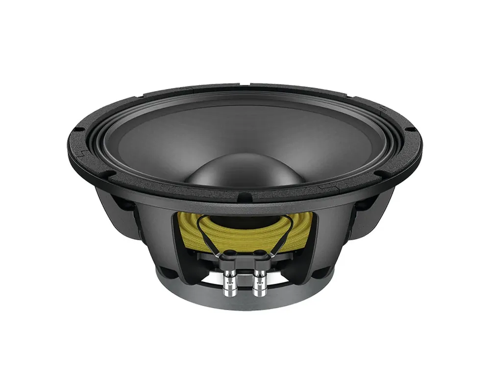 Kostenloser Rückversand LAVOCE WAF122.50 12" Woofer, Ferrit, Alukorb