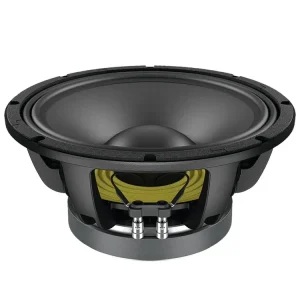 Must-Have LAVOCE WAF123.01 12" Woofer, Ferrit, Alukorb