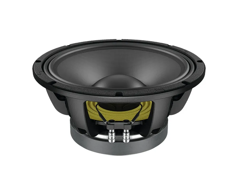Must-Have LAVOCE WAF123.01 12" Woofer, Ferrit, Alukorb