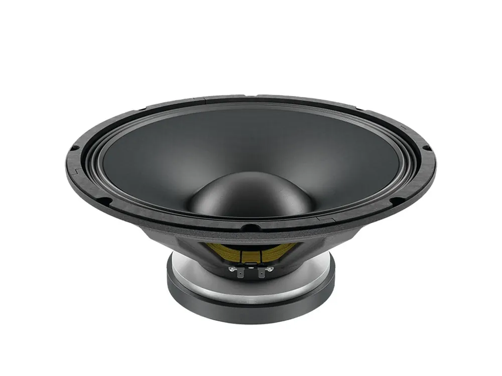 LAVOCE SSF153.00 15" Subwoofer, Ferrit, Stahlkorb Finale Aktion