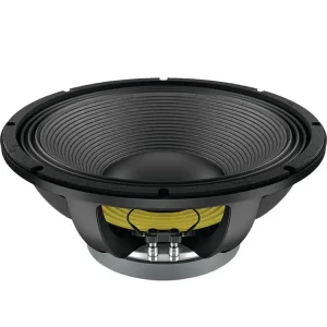 LAVOCE WAF154.02 15" Subwoofer, Ferrit, Alukorb Wochenendangebot