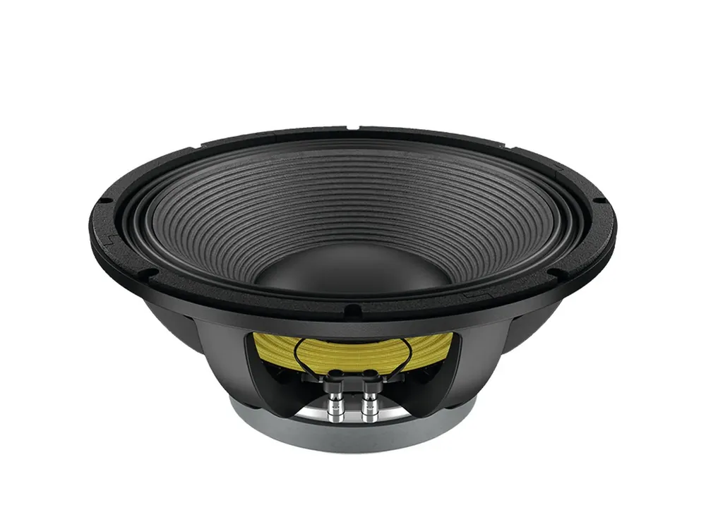 LAVOCE WAF154.02 15" Subwoofer, Ferrit, Alukorb Wochenendangebot