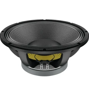 Sonderaktion LAVOCE WAF154.01 15" Subwoofer, Ferrit, Alukorb