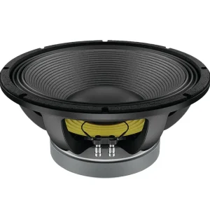 LAVOCE WAF154.00 15" Subwoofer, Ferrit, Alukorb Kostenfreie Lieferung