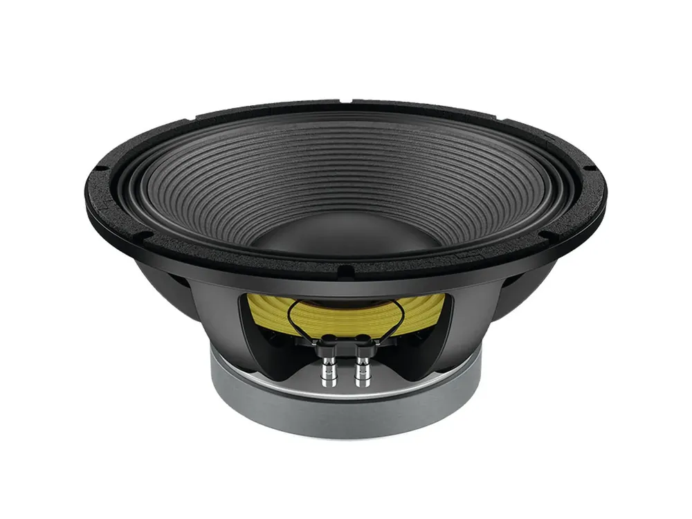 LAVOCE WAF154.00 15" Subwoofer, Ferrit, Alukorb Kostenfreie Lieferung
