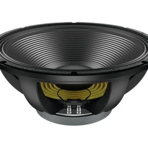 Neu Im Sortiment LAVOCE SAF184.02 18" Subwoofer, Ferrit, Alukorb