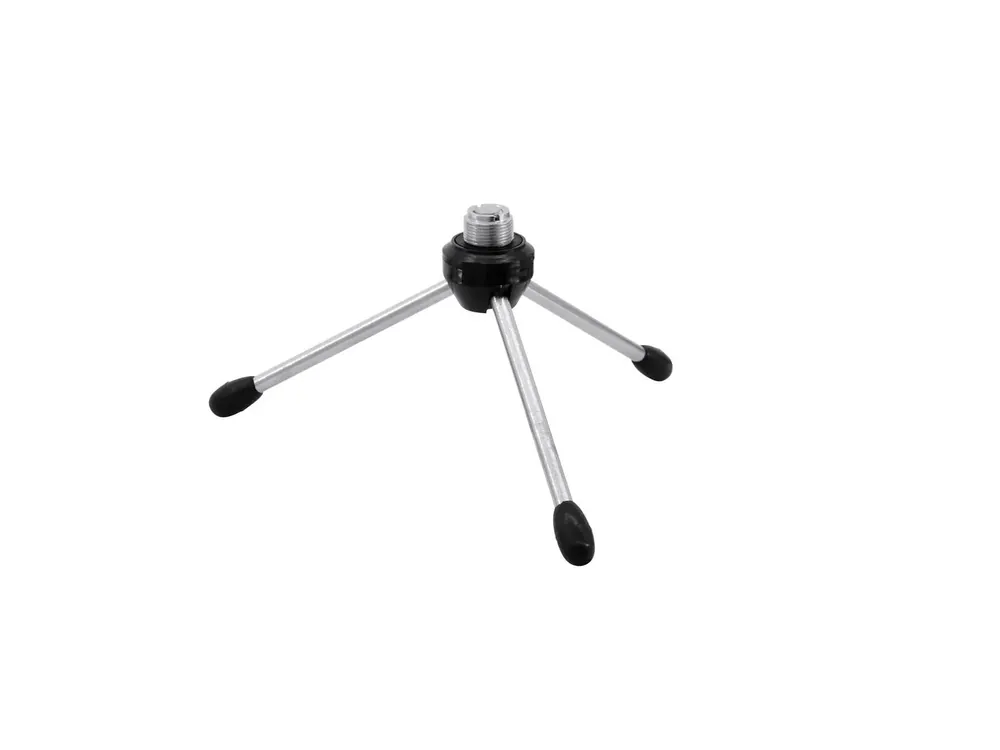 Neue Ware OMNITRONIC Tisch-Mikrofonstativ KS-3