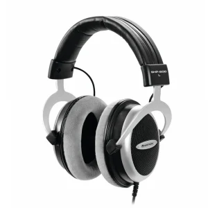 Begrenztes Angebot OMNITRONIC SHP-600 HiFi-Kopfhörer