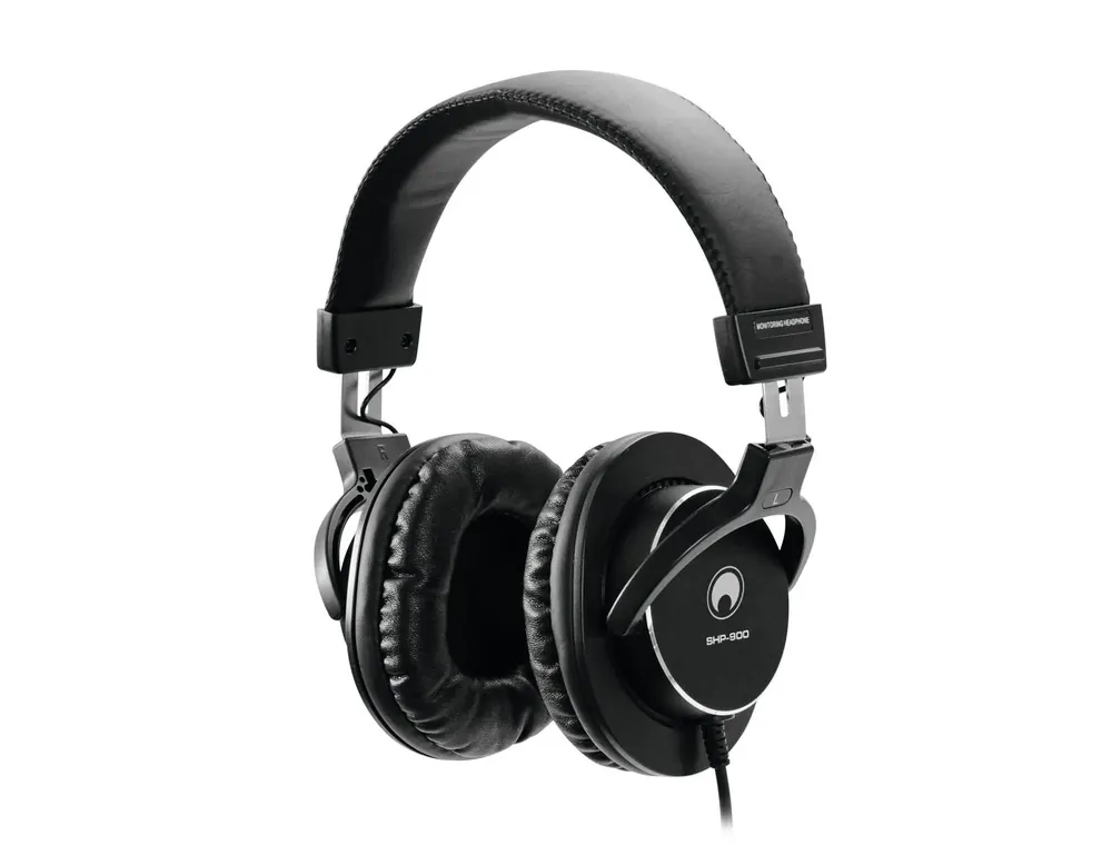 Bestseller OMNITRONIC SHP-900 Monitoring-Kopfhörer