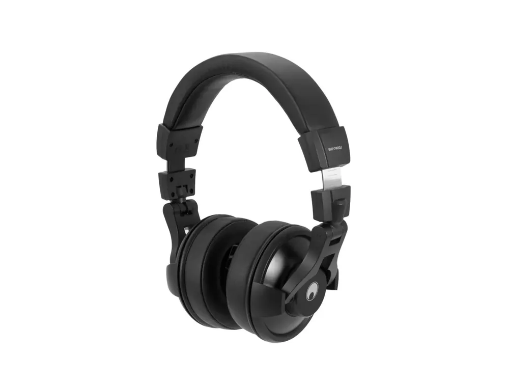 Preisknaller OMNITRONIC SHP-740DJ DJ-Kopfhörer