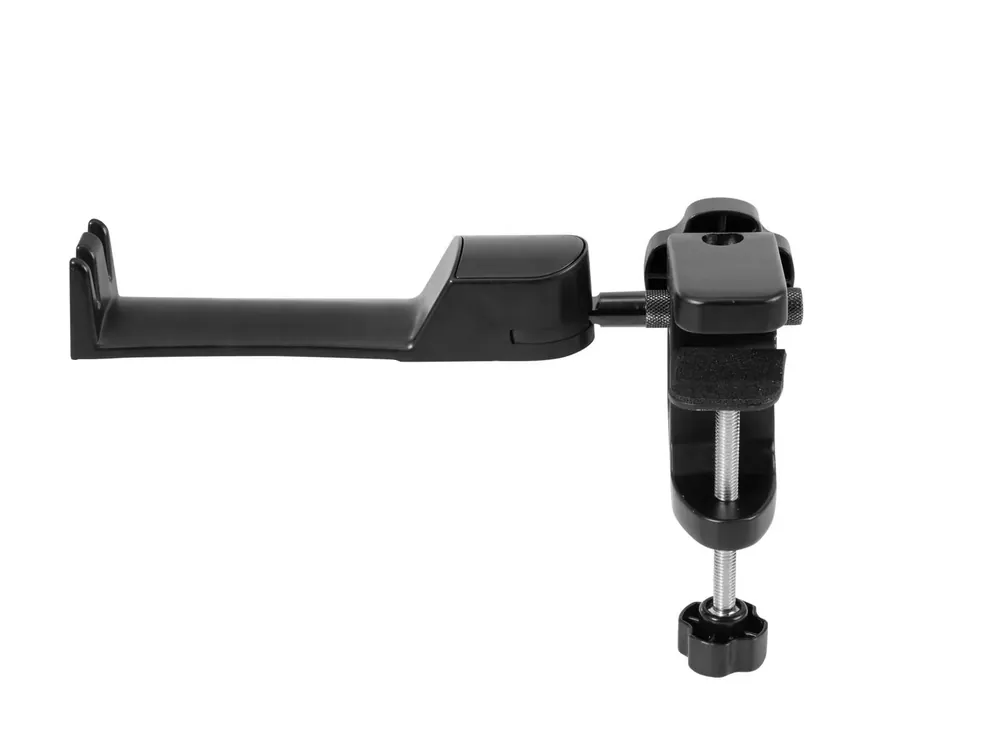 Kostenloser Rückversand OMNITRONIC Kopfhörerhalter T-2