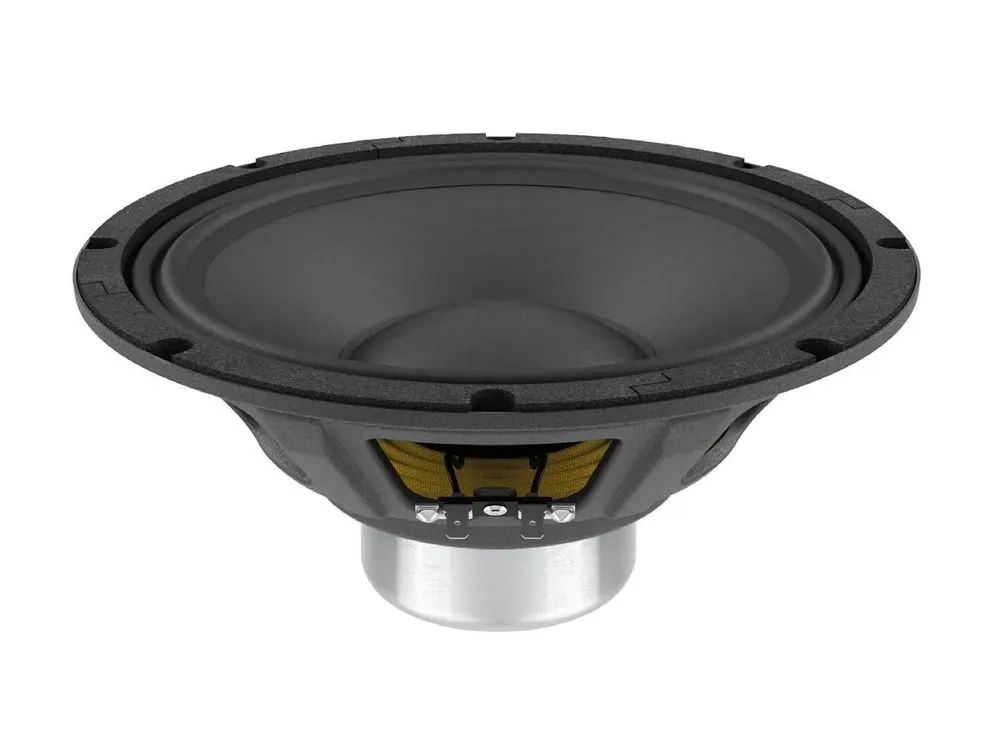 Top-Preis LAVOCE WSN102.50 10" Woofer, Ferrit, Stahlkorb