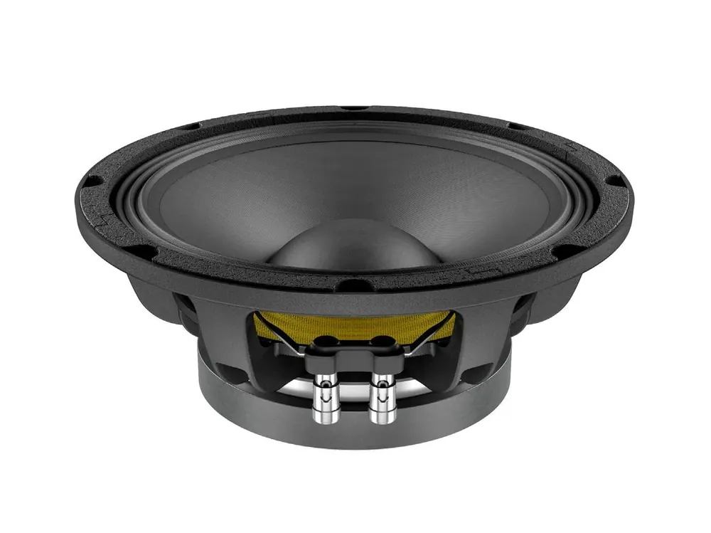 Online Kaufen LAVOCE WAF102.51 10" Woofer, Ferrit, Alukorb