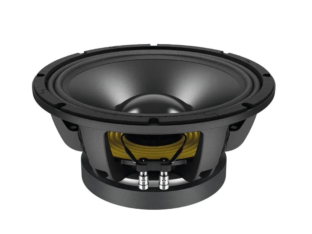 Aktuell LAVOCE WAF123.02 12" Woofer, Ferrit, Alukorb