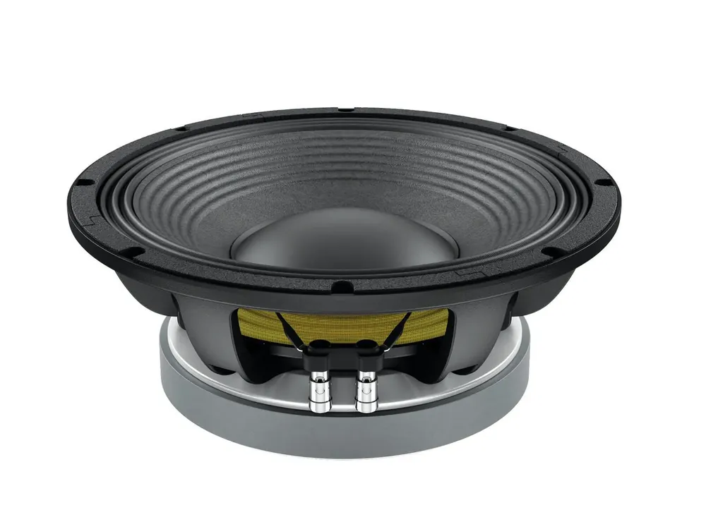 Preisreduziert LAVOCE WAF124.01 12" Woofer, Ferrit, Alukorb
