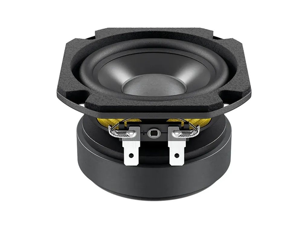 LAVOCE WSF030.70 3" Woofer, Ferrit, Stahlkorb Bestpreis