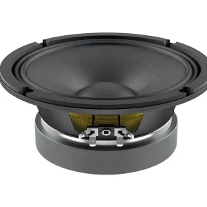 Meistverkauft LAVOCE WSF061.52-16 6,5" Woofer, Ferrit, Stahlkorb
