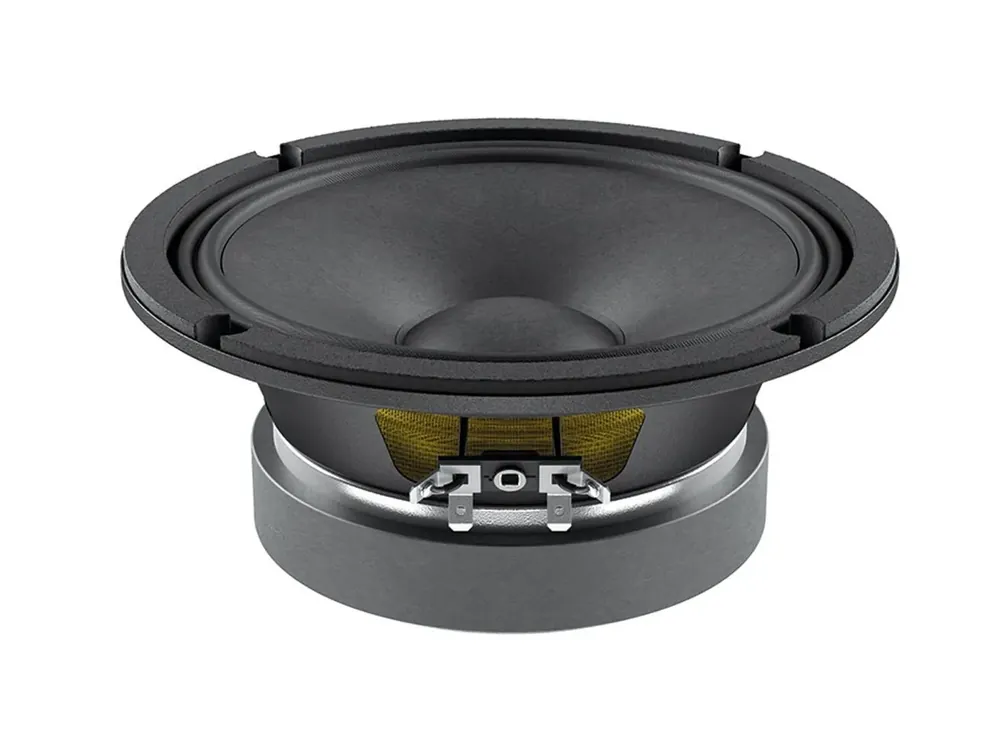 Meistverkauft LAVOCE WSF061.52-16 6,5" Woofer, Ferrit, Stahlkorb