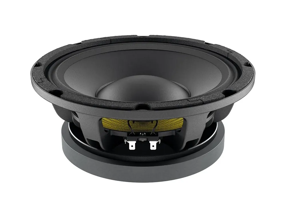 LAVOCE MAF103.00 10" Midrange, Ferrit, Alukorb Schnäppchen