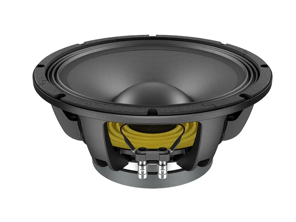 Highlight LAVOCE WAF122.50/4 12" Woofer, Ferrit, Alukorb