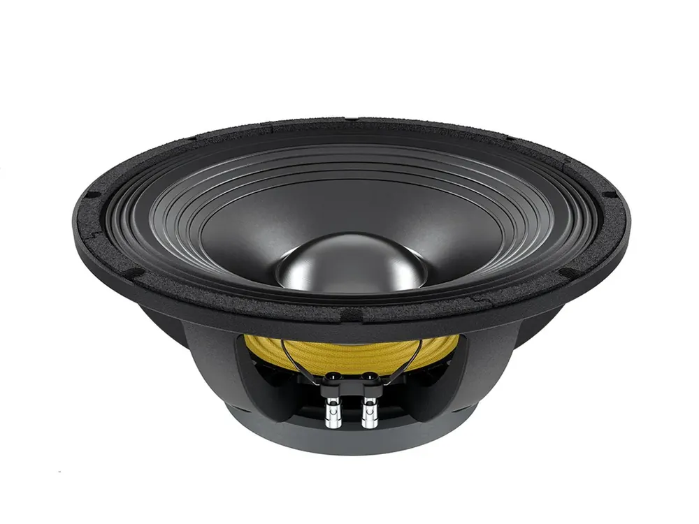 Top-Seller LAVOCE WAF153.02 15" Woofer, Ferrit, Alukorb