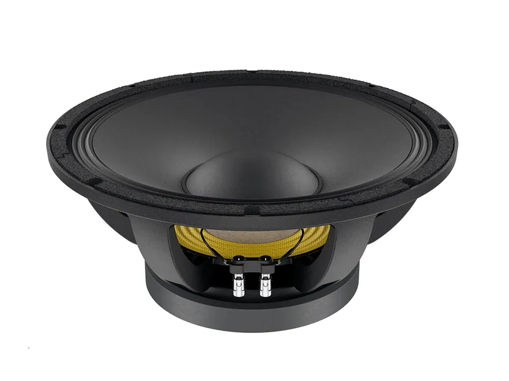 LAVOCE WAF154.03 15" Woofer, Ferrit, Alukorb Preisknaller