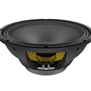 LAVOCE SAF184.05 18" Subwoofer, Ferrit, Alukorb Kracherpreis