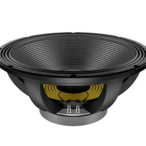 Garantierte Lieferung LAVOCE SAF184.03/4 18" Subwoofer, Ferrit, Alukorb