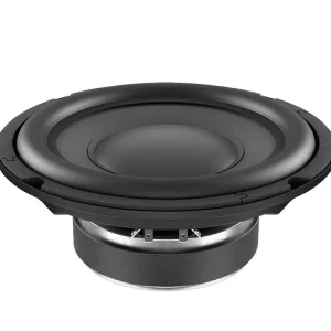 Meistverkauft LAVOCE SSF081.50 8" Subwoofer, Ferrit, Stahlkorb