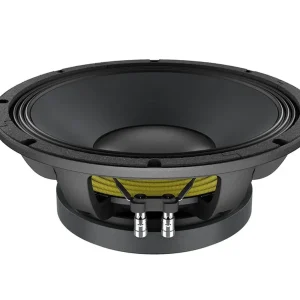 LAVOCE WAF124.02 12" Woofer, Ferrit, Alukorb Neu Im Sortiment