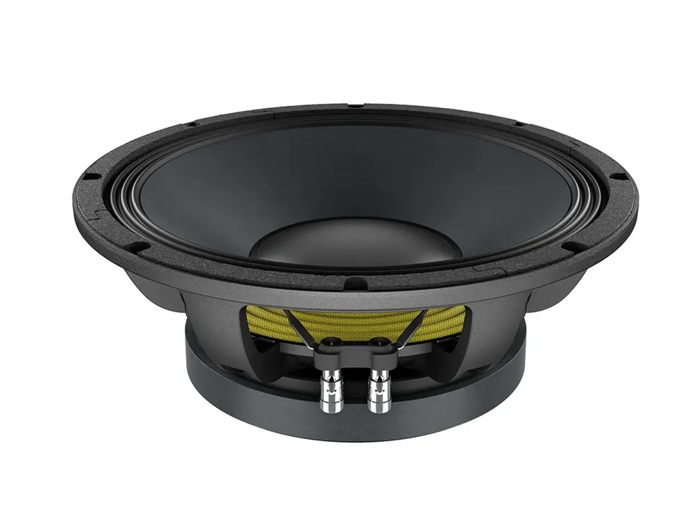 LAVOCE WAF124.02 12" Woofer, Ferrit, Alukorb Neu Im Sortiment