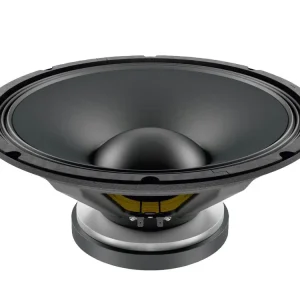 Zertifiziert LAVOCE SSF153.00-4 15" Subwoofer, Ferrit, Stahlkorb