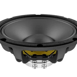 Nur Heute LAVOCE WAN102.50-16 10 Zoll Woofer, Neodym, Alukorb