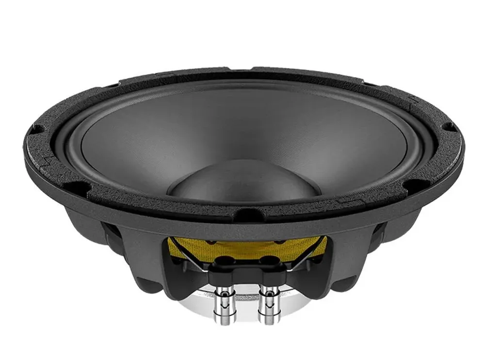 Nur Heute LAVOCE WAN102.50-16 10 Zoll Woofer, Neodym, Alukorb