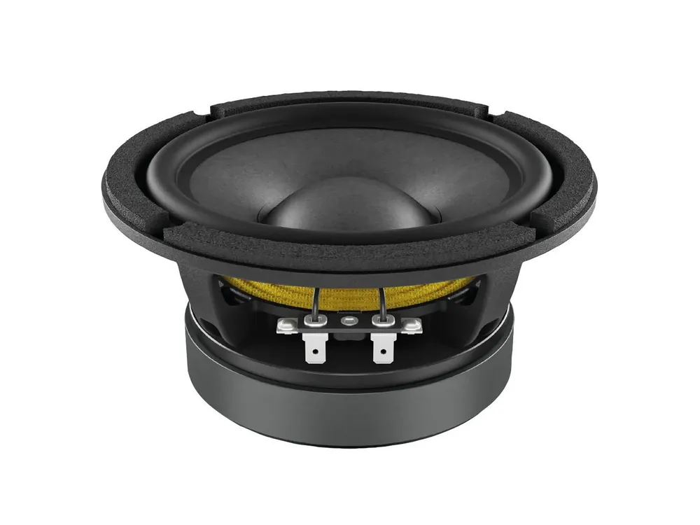 Sale LAVOCE WAF061.80-16 6,5 Zoll Woofer, Ferrit, Alukorb