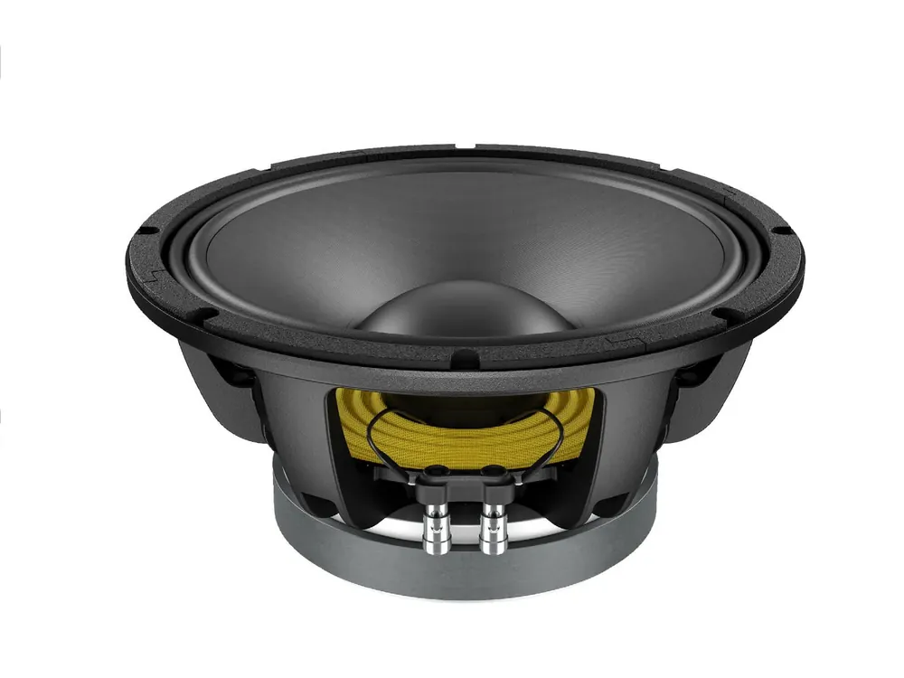 Kracherpreis LAVOCE WAF123.00-4 12 Zoll Woofer, Ferrit, Alukorb