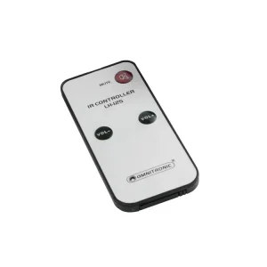 Sonderaktion OMNITRONIC L-125 Fernbedienung