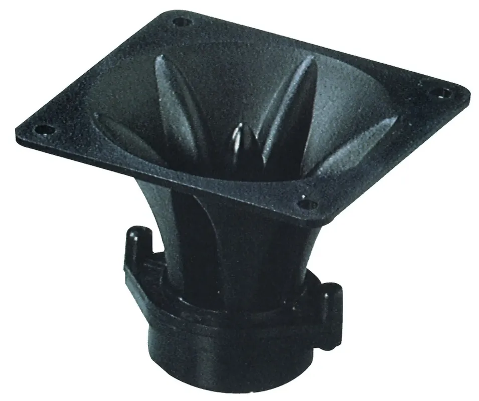 OMNITRONIC AP-110 Piezo Zertifiziert