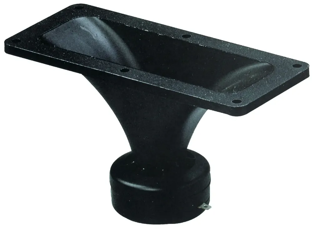 Knallerangebot OMNITRONIC AP-210 Piezohorn