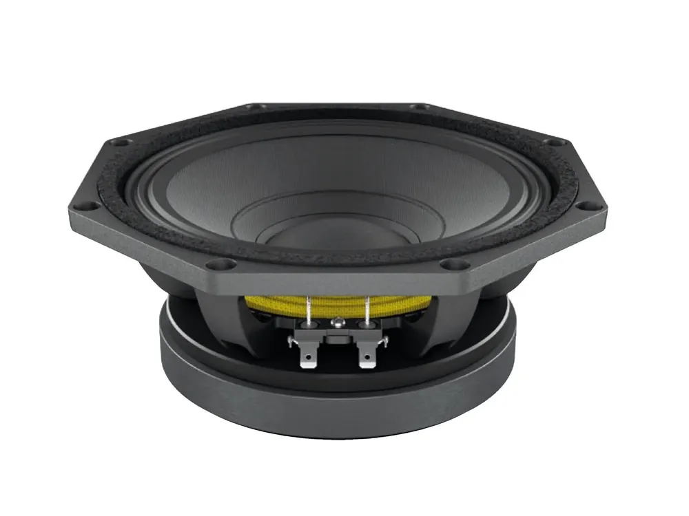 Jetzt Kaufen LAVOCE MAF082.00 8" Woofer, Ferrit, Alukorb