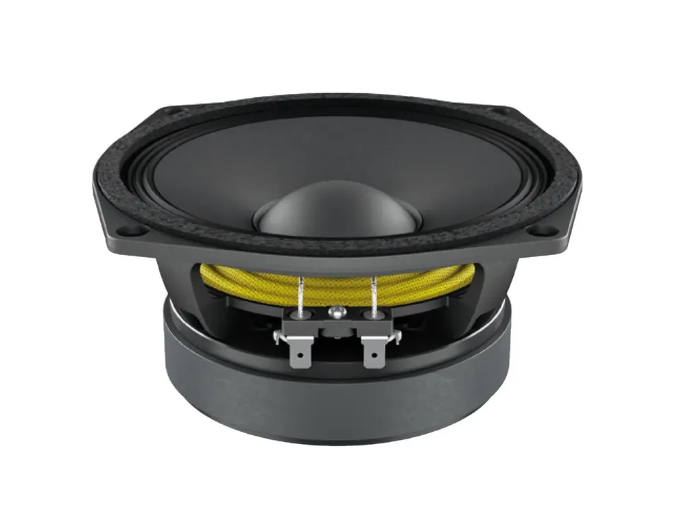 Preis Gesenkt LAVOCE MAF061.50 6,5" Woofer, Ferrit, Alukorb