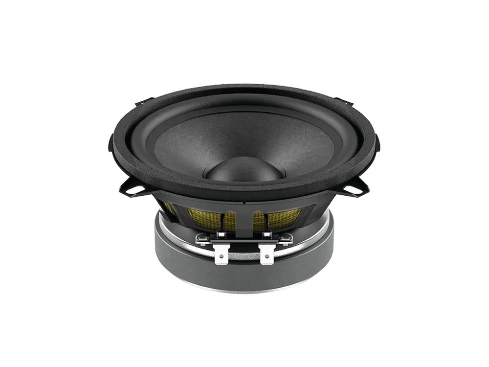 Top-Angebot LAVOCE WSF051.02 5" Woofer, Ferrit, Stahlkorb