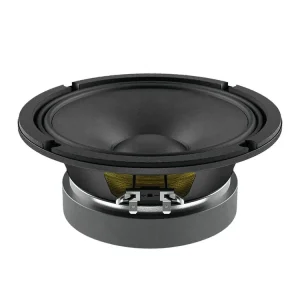 Neu Im Sortiment LAVOCE WSF061.52 6,5" Woofer, Ferrit, Stahlkorb