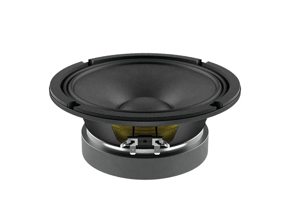 Neu Im Sortiment LAVOCE WSF061.52 6,5" Woofer, Ferrit, Stahlkorb