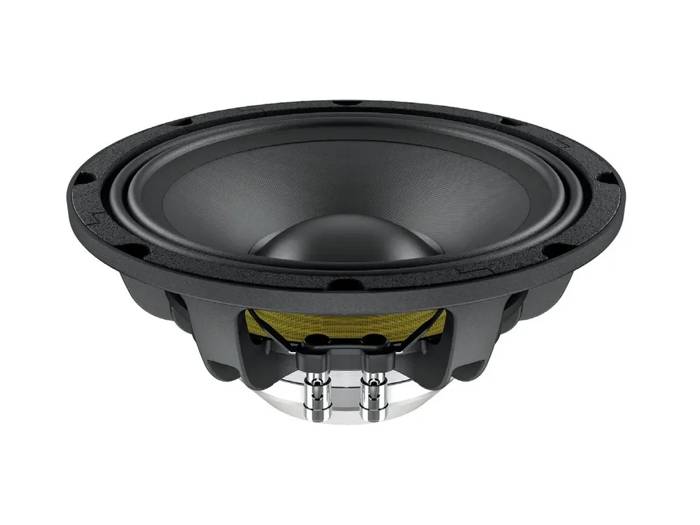 LAVOCE WAN103.01 10" Woofer, Neodym, Alukorb Wochenendangebot