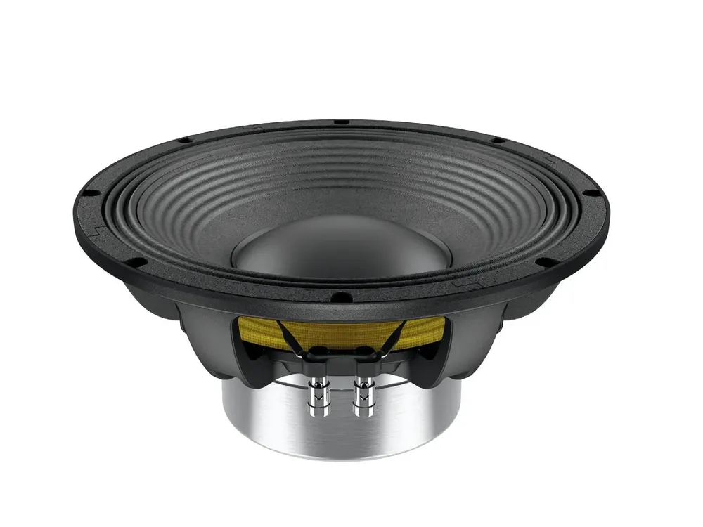 LAVOCE WAN124.01 12" Woofer, Neodym, Alukorb Ausverkauf