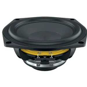 LAVOCE WAN061.80 6,5" Woofer, Neodym, Alukorb Garantierte Lieferung