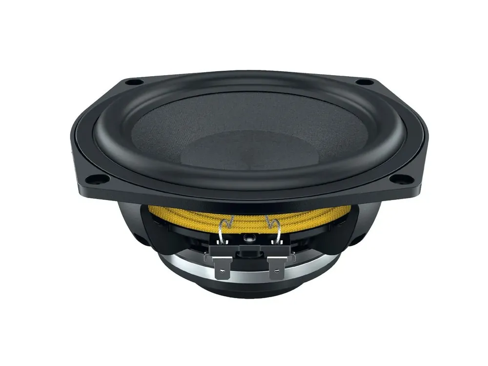 LAVOCE WAN061.80 6,5" Woofer, Neodym, Alukorb Garantierte Lieferung